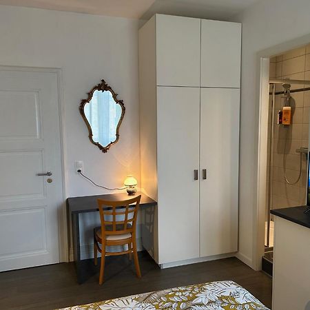 Salutho Hotel Selestat Ngoại thất bức ảnh