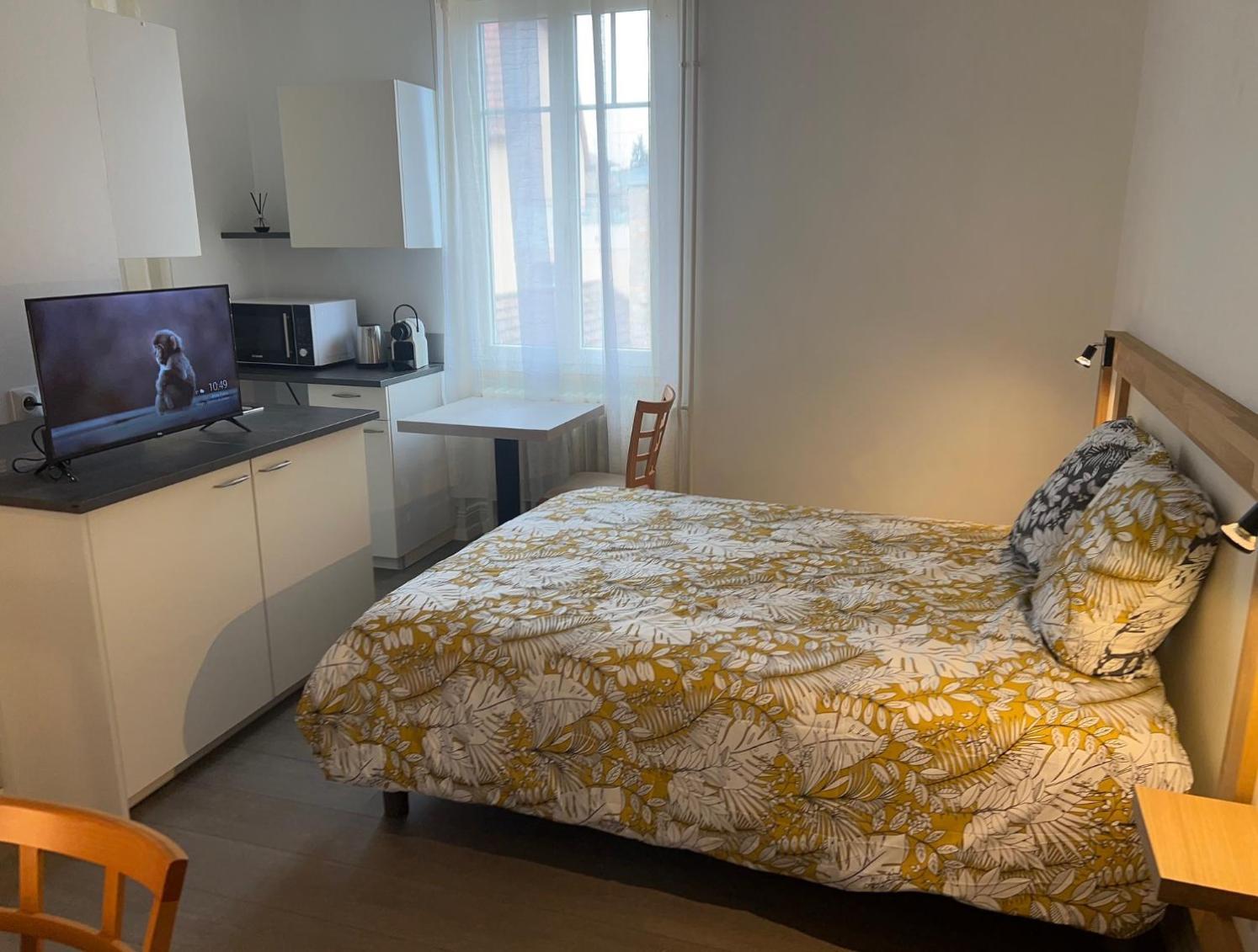 Salutho Hotel Selestat Ngoại thất bức ảnh