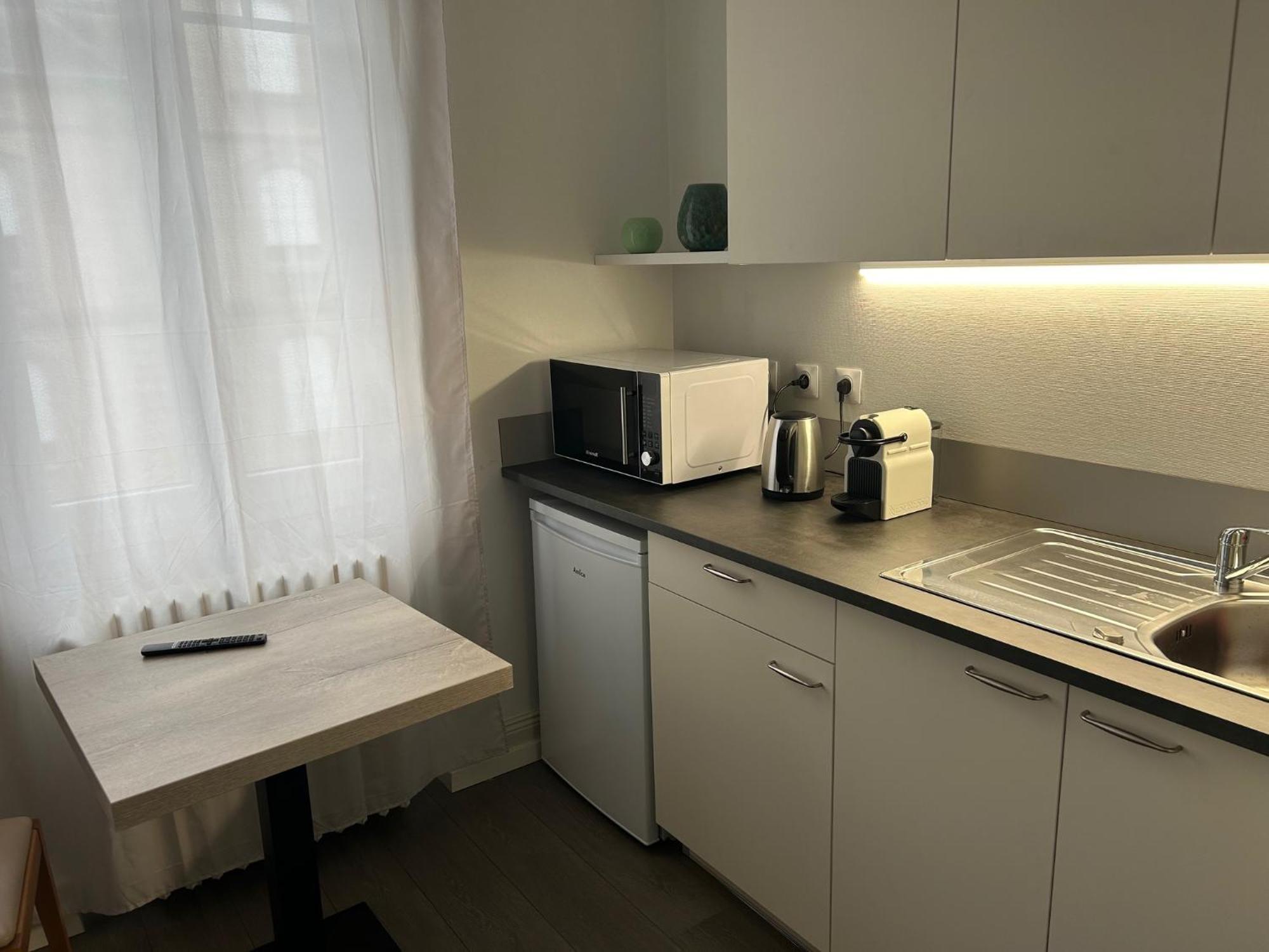 Salutho Hotel Selestat Ngoại thất bức ảnh
