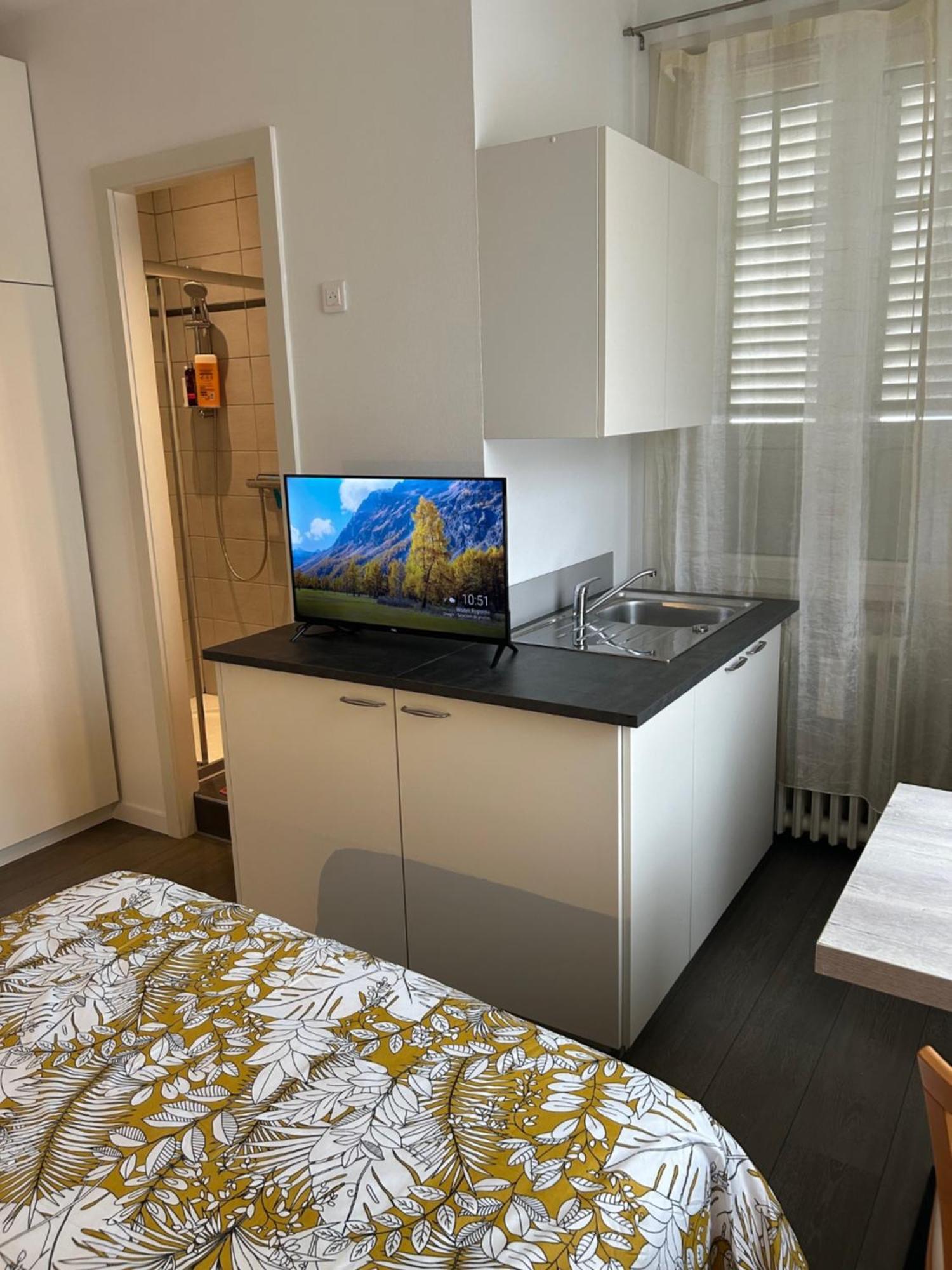 Salutho Hotel Selestat Ngoại thất bức ảnh