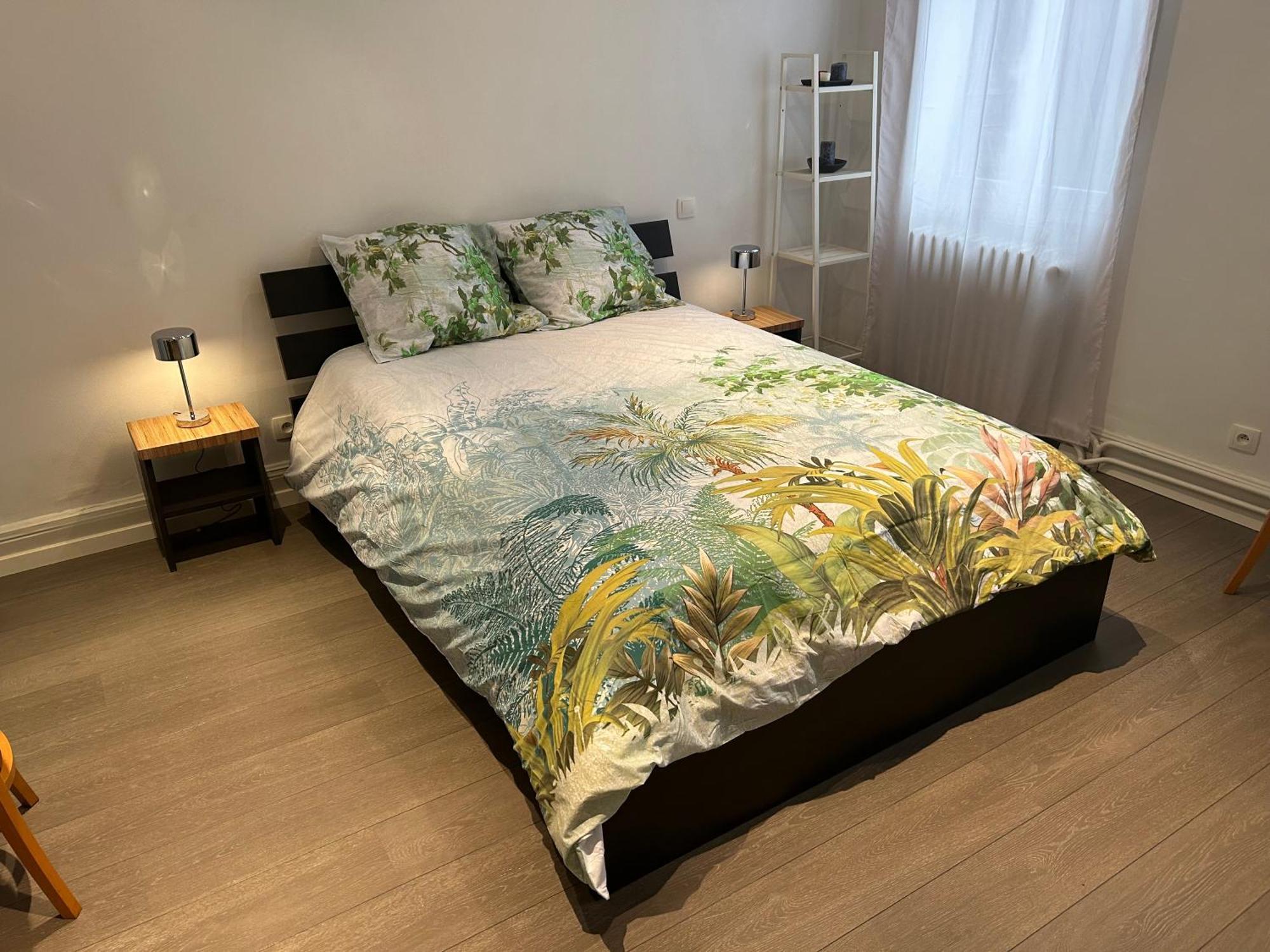 Salutho Hotel Selestat Ngoại thất bức ảnh